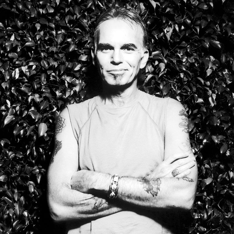 Billy Bob Thornton