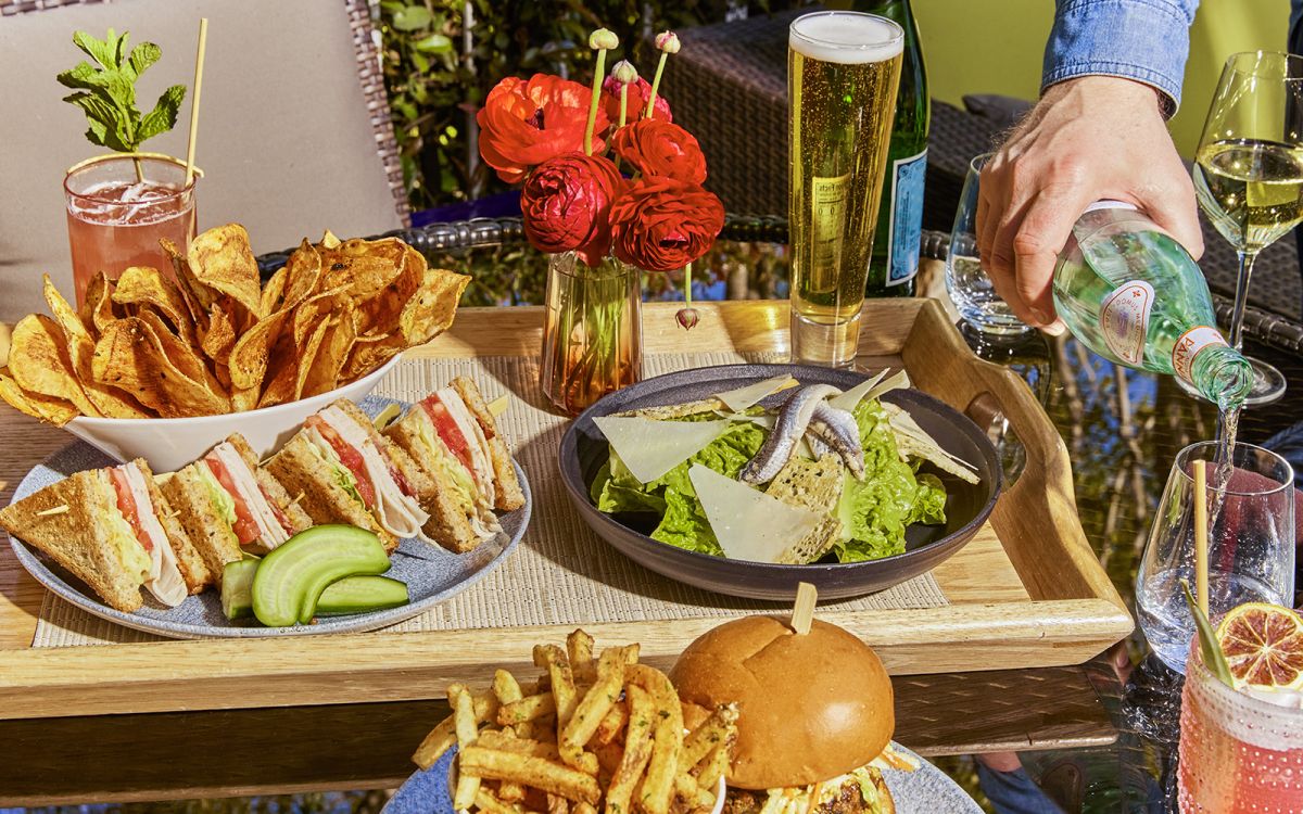 Club Sandwich