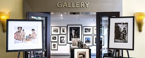 Morrison Hotel Gallery