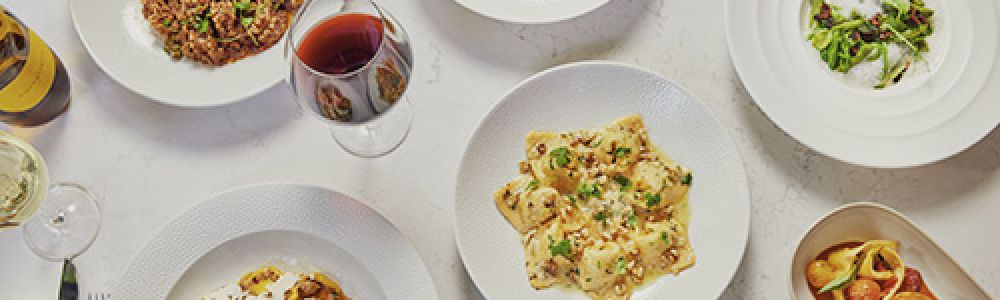 Cavatina Restaurant