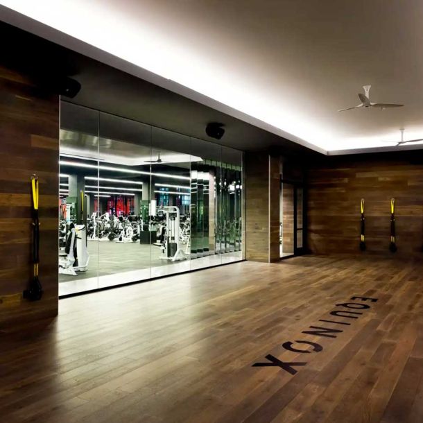 Equinox Gym