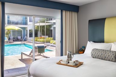 One-Bedroom Suite