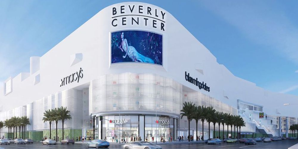 Beverly Center