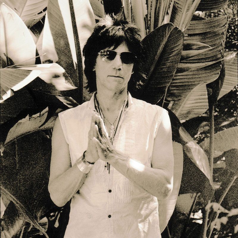 Jeff Beck