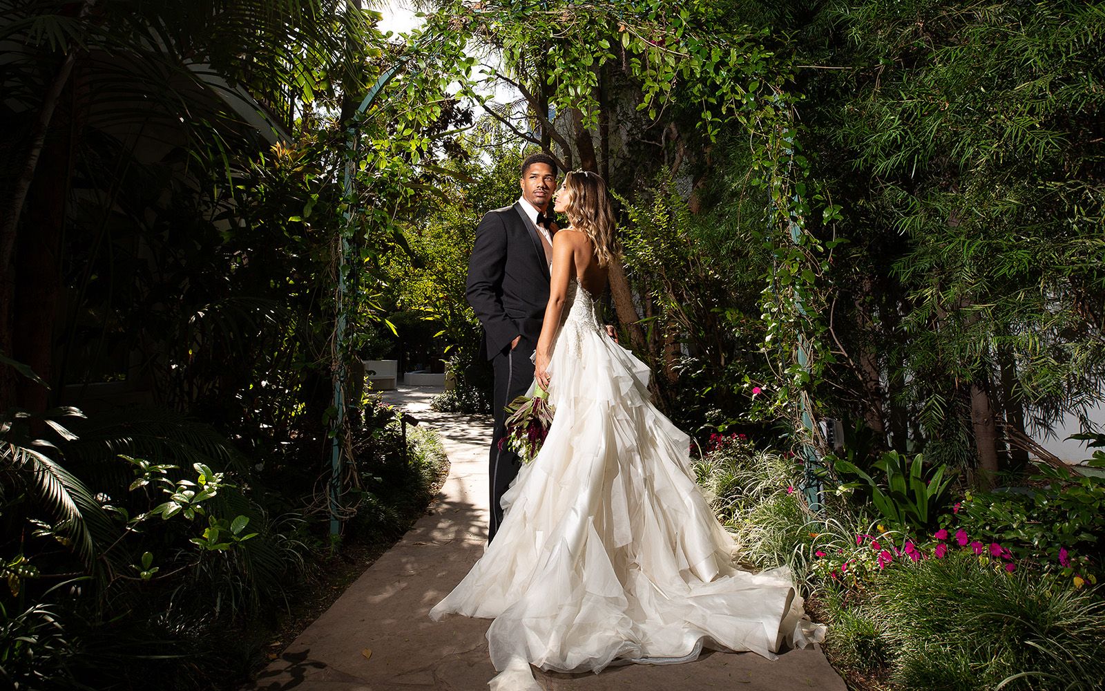 Wedding Gazebo