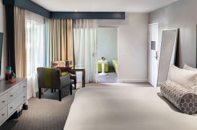 Studio Suites