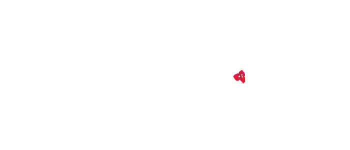 cavatina logo in all white