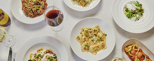 Cavatina Restaurant