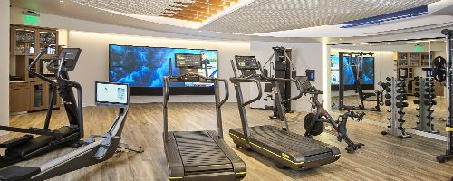 Wellness Center