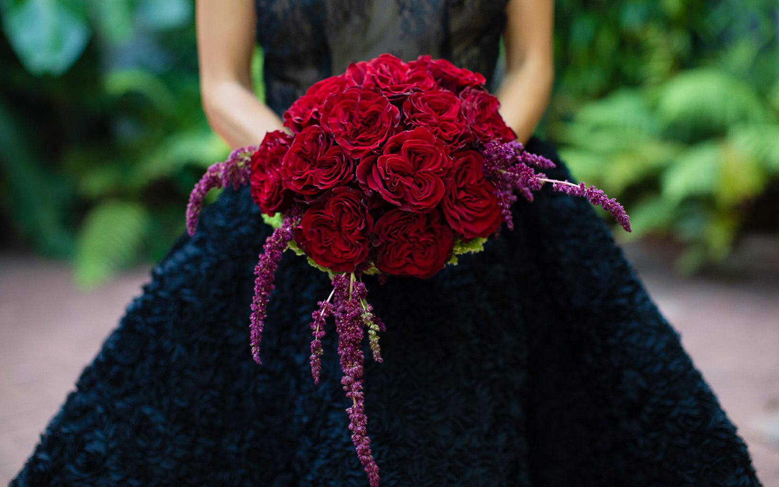 Wedding Bouquet