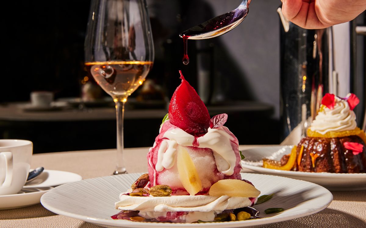 Dessert