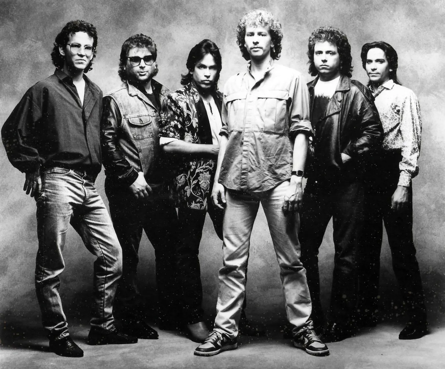 Toto circa 1986