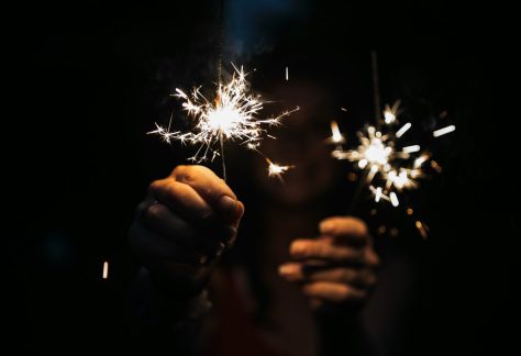 July 4th Firecrackers