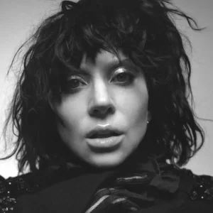 Lady Gaga Mayhem