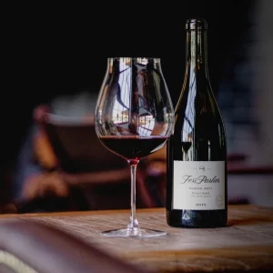 Fess Parker Pinot Noir