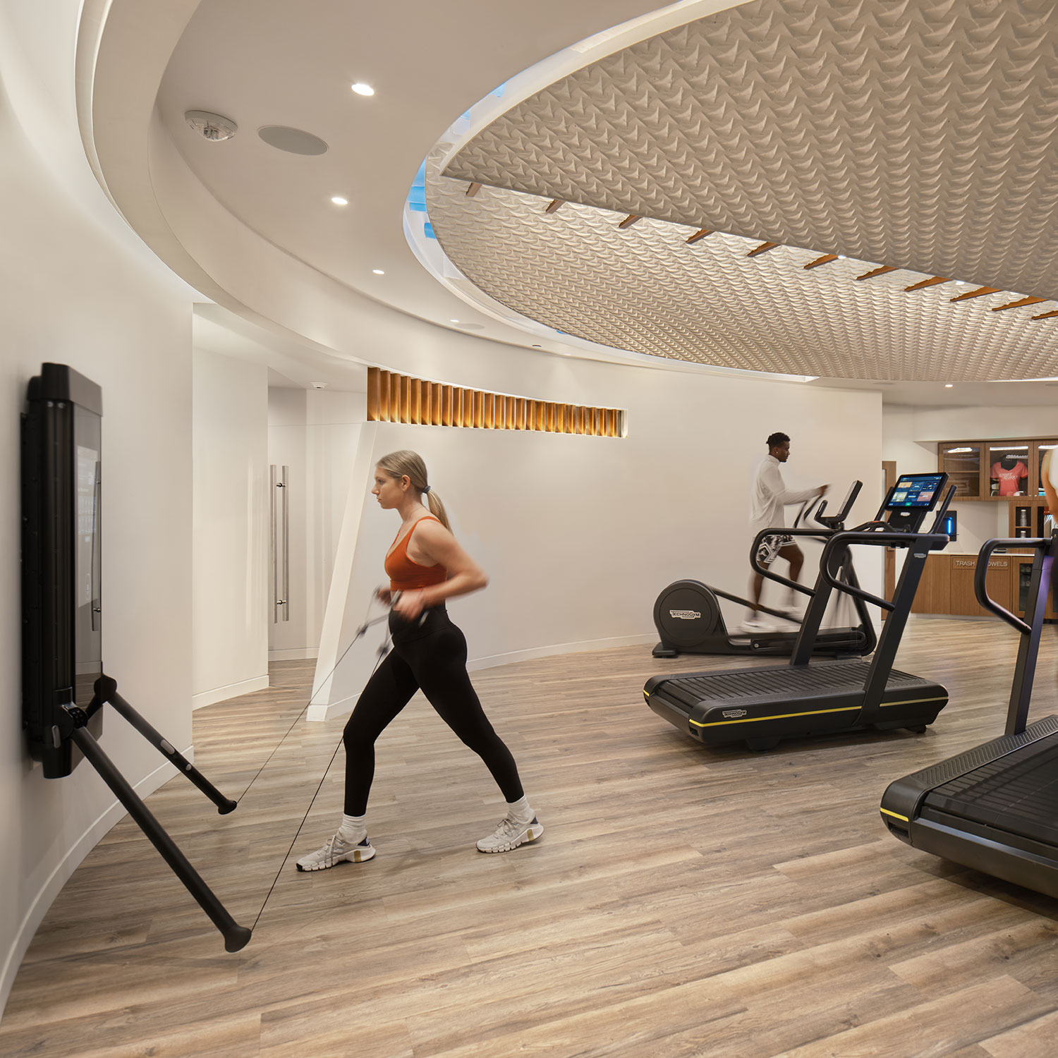 Wellness Studio Tonal
