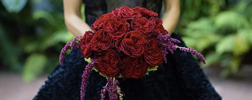 Wedding Bouquet