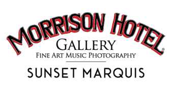 Morrison Hotel Gallery Logo