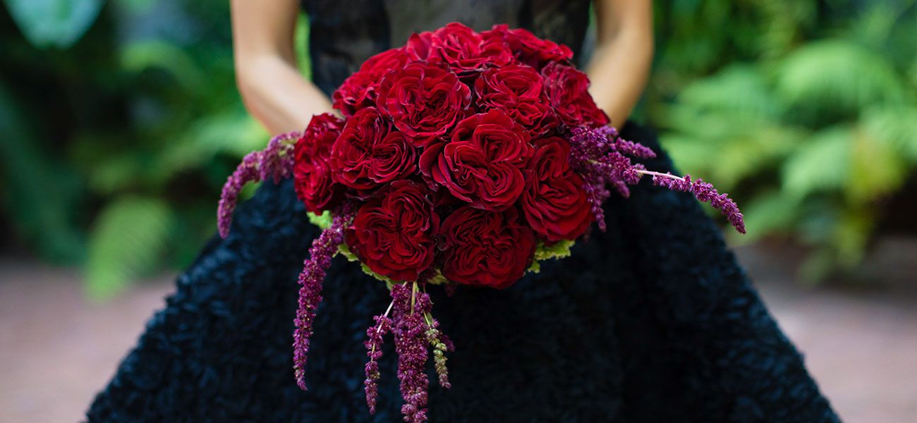 Wedding Bouquet